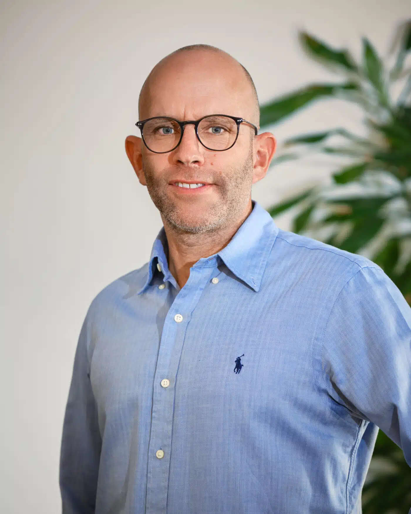 Cédric Demierre