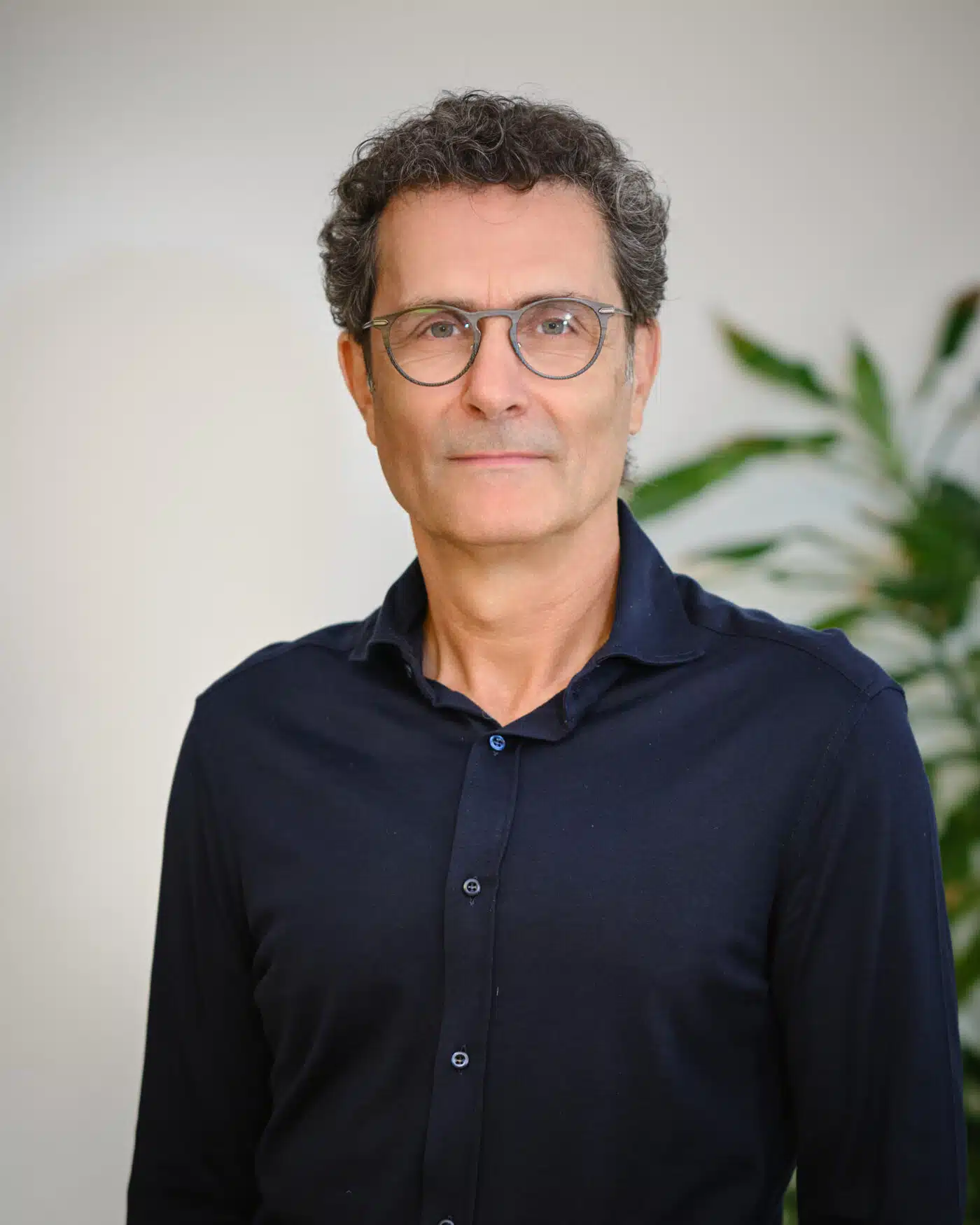 Frank Séverin
