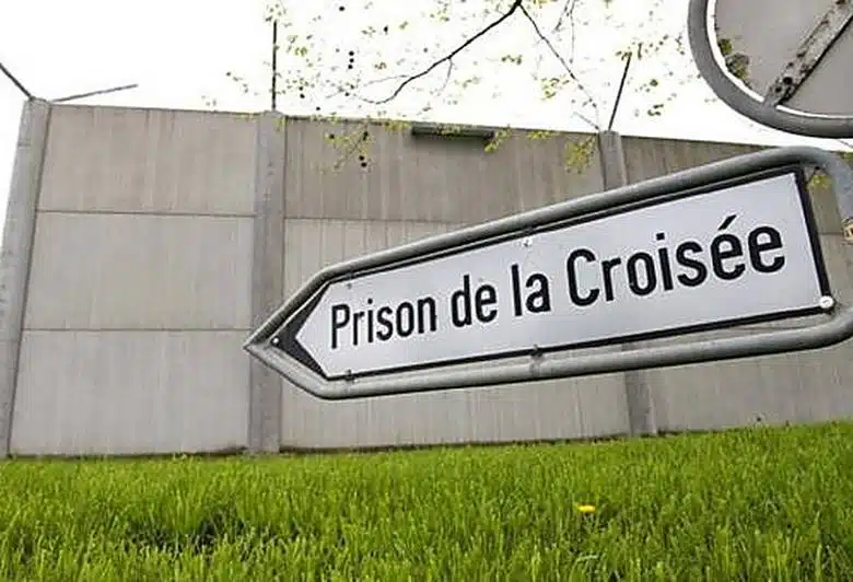 Appel d'offres mandataires pour la prison de la Croisée selon SIA 144