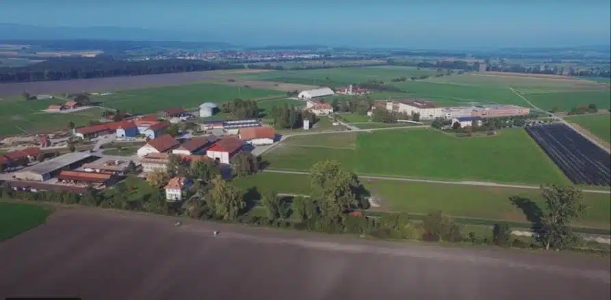 Appel d'offres mandataires pour la prison de Bellechasse selon SIA 144